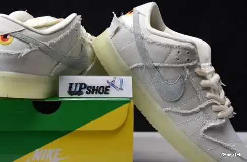 Sb  Dunk Nike SB  'Mummy' Low DM0774-111  0519